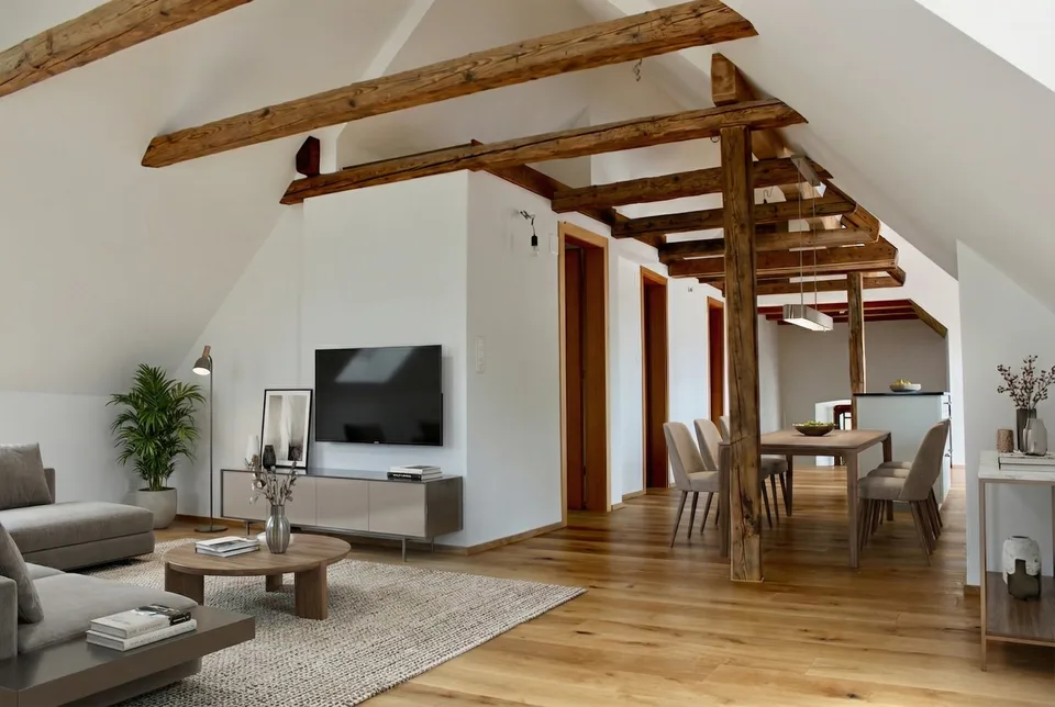 Maison d'habitation et de commerce Löwen Sargans - Investissement attractif avec potentiel – photo 7 sur 13