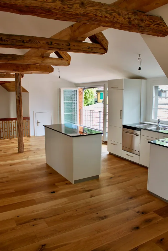 Maison d'habitation et de commerce Löwen Sargans - Investissement attractif avec potentiel – photo 6 sur 13