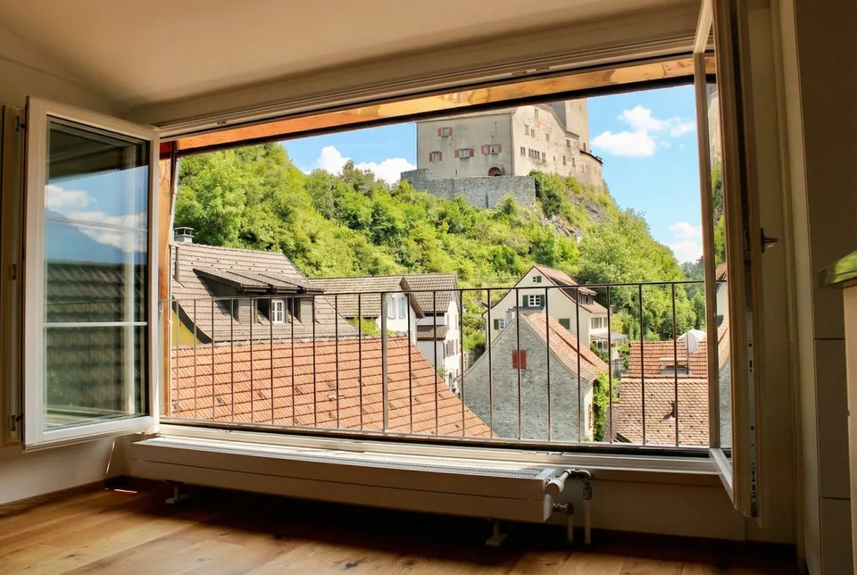 Maison d'habitation et de commerce Löwen Sargans - Investissement attractif avec potentiel – photo 8 sur 13