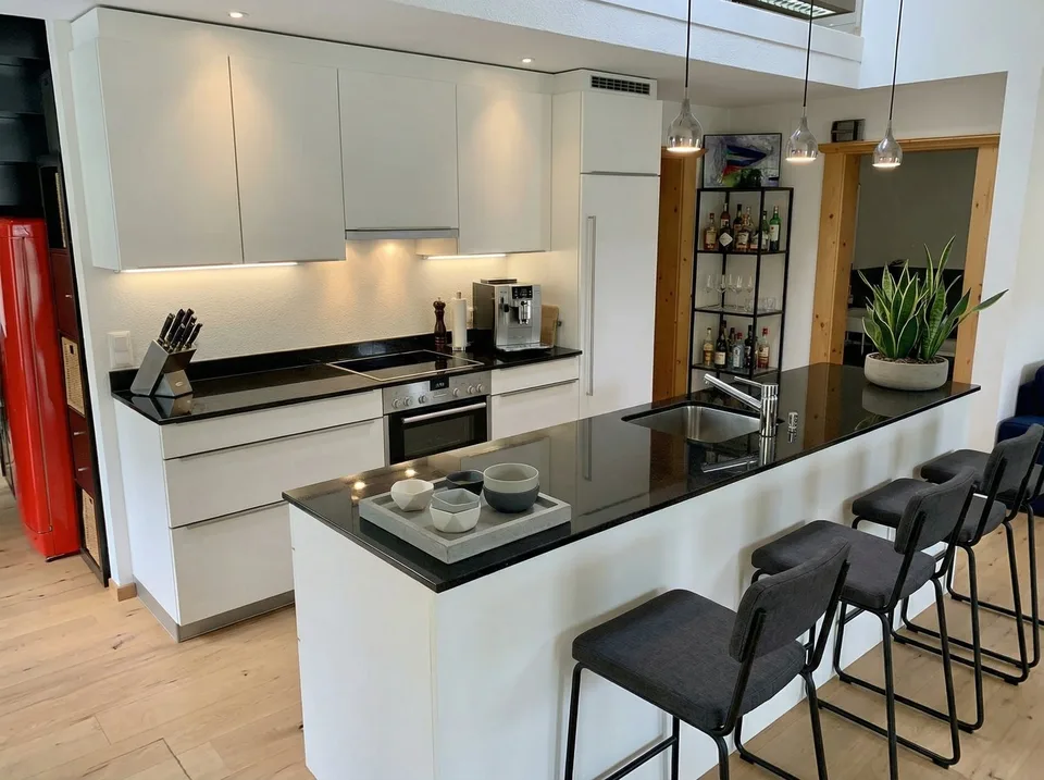 Maison d'habitation et de commerce Löwen Sargans - Investissement attractif avec potentiel – photo 10 sur 13