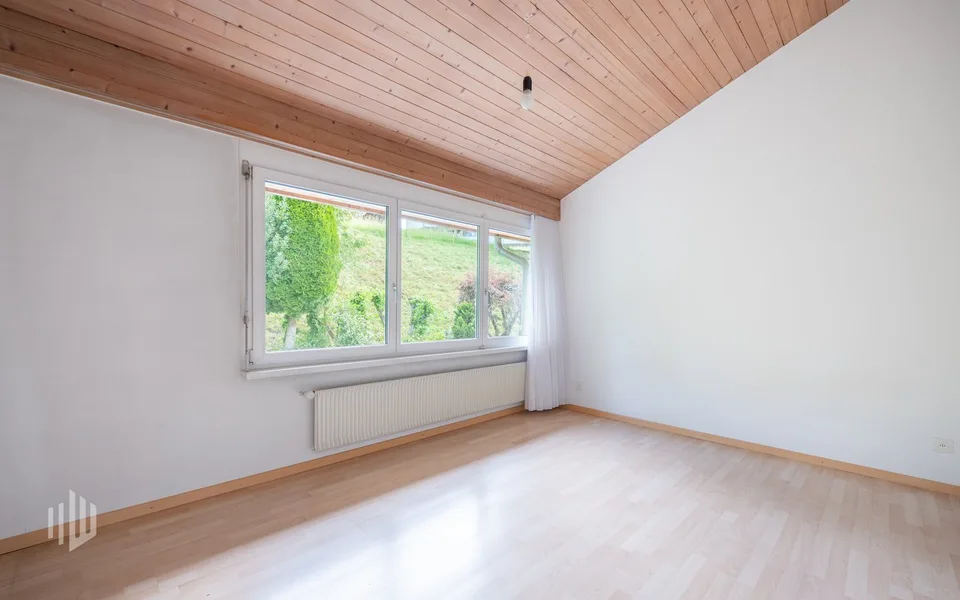 ImmoWyss - Gepflegtes Zuhause mit Charme an guter Lage in Steffisburg – Foto 9 von 12