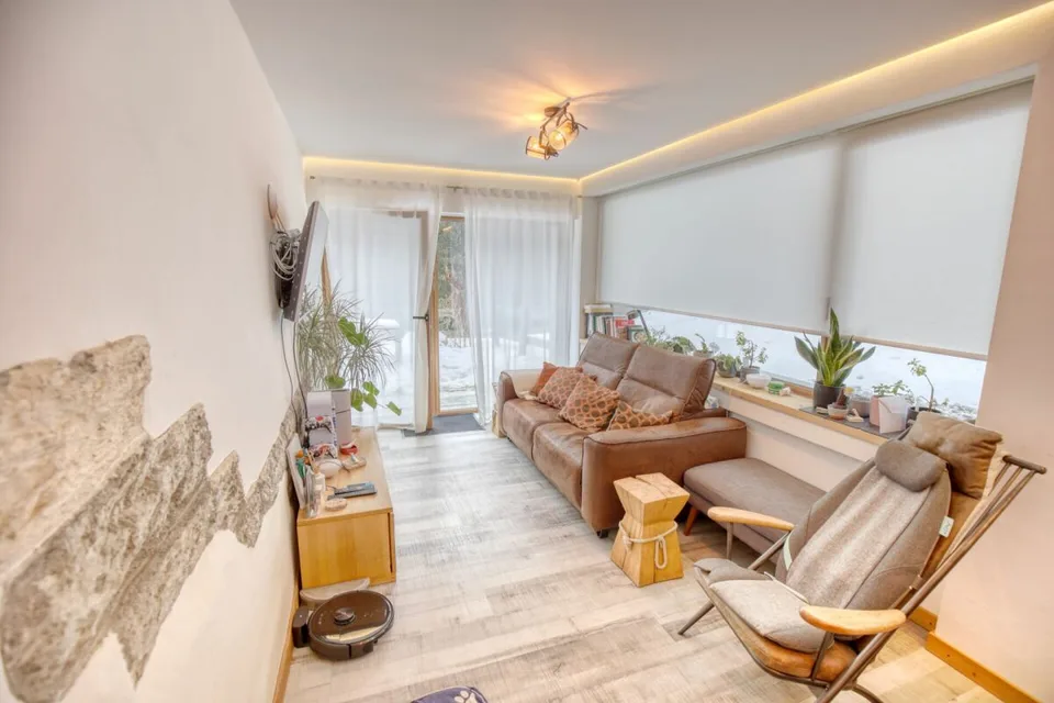 Appartement 4.5 p en PPE - Excellent potentiel locatif A1 – photo 7 sur 16