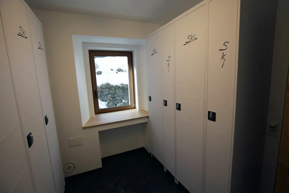 Appartement 4.5 p en PPE - Excellent potentiel locatif A1 – photo 10 sur 16