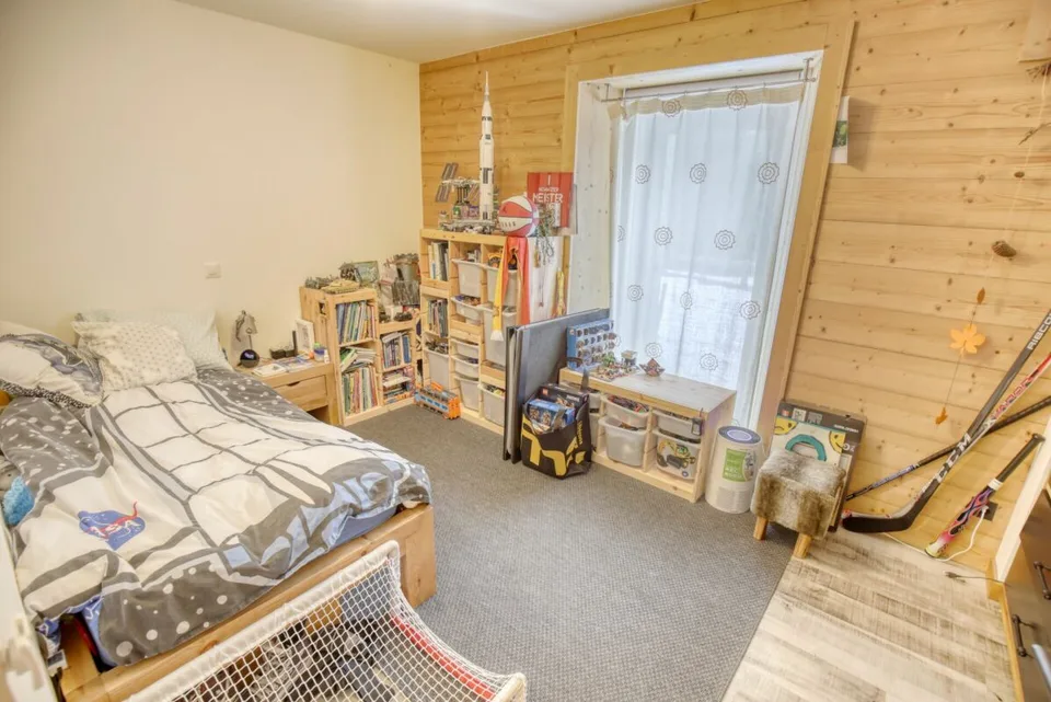 Appartement 4.5 Zimmer in PPE - Exzellentes Vermietungspotenzial A1