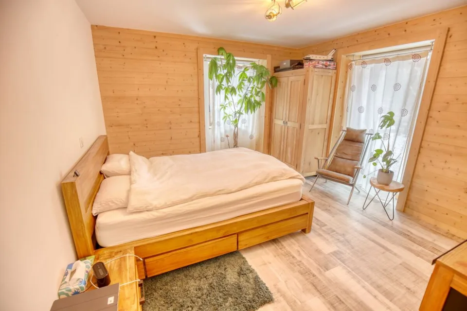 Appartement 4.5 Zimmer in PPE - Exzellentes Vermietungspotenzial A1