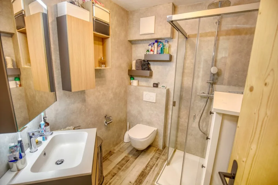 Appartement 4.5 Zimmer in PPE - Exzellentes Vermietungspotenzial A1