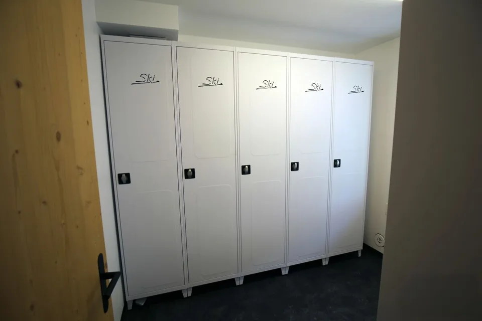Appartement 4.5 p en PPE - Excellent potentiel locatif A1 – photo 12 sur 16