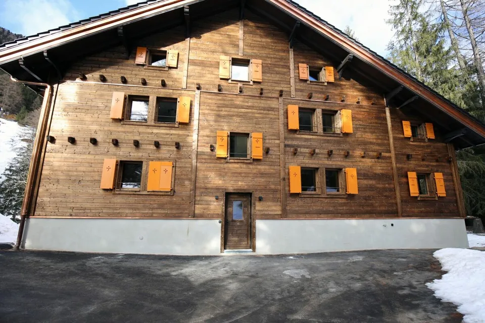 Appartement 4.5 p en PPE - Excellent potentiel locatif A1 – photo 15 sur 16