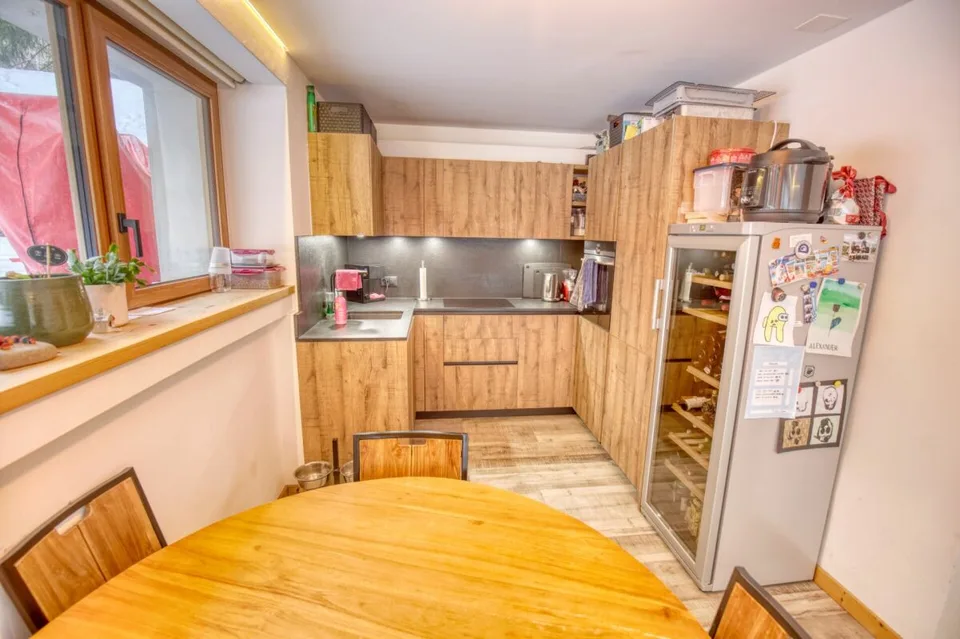 Appartement 4.5 p en PPE - Excellent potentiel locatif A1 – photo 8 sur 16