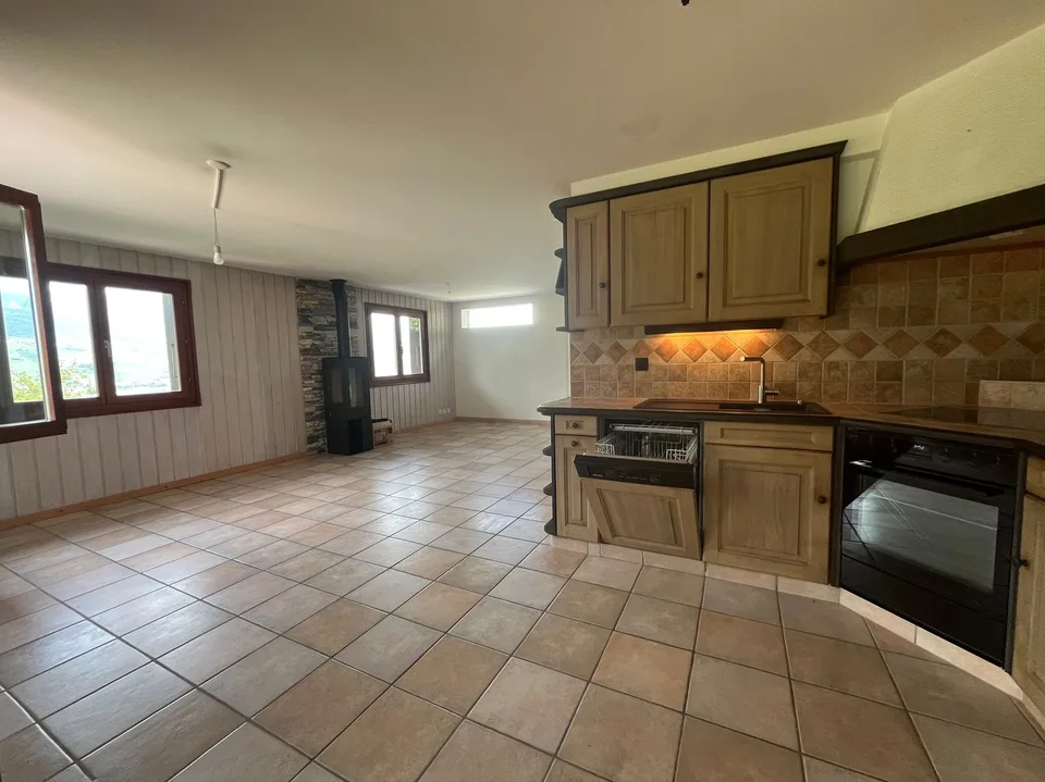 Villa / Veranda, Wellness, Terrassen/ Bieudron (Nendaz) /Ref. 10252584 – Foto 11 von 13