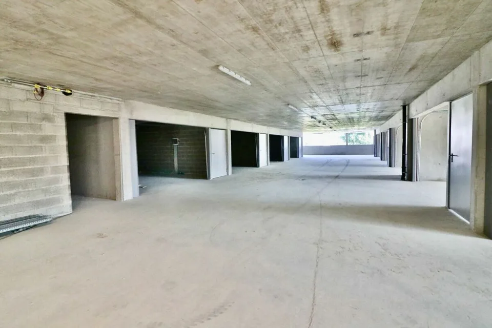 Ilôt des Finettes - Martigny – Foto 8 von 13