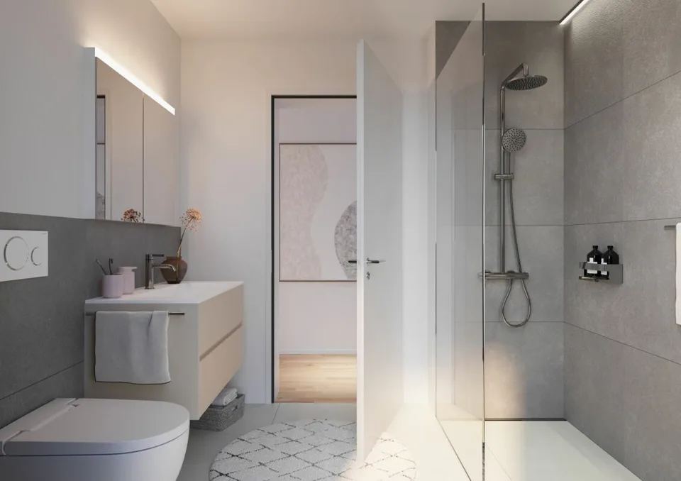 TILIA | Vivere con vista sul lago - 16 appartamenti in proprietà - pronti per essere occupati dall'autunno 2026 – foto 6 di 12