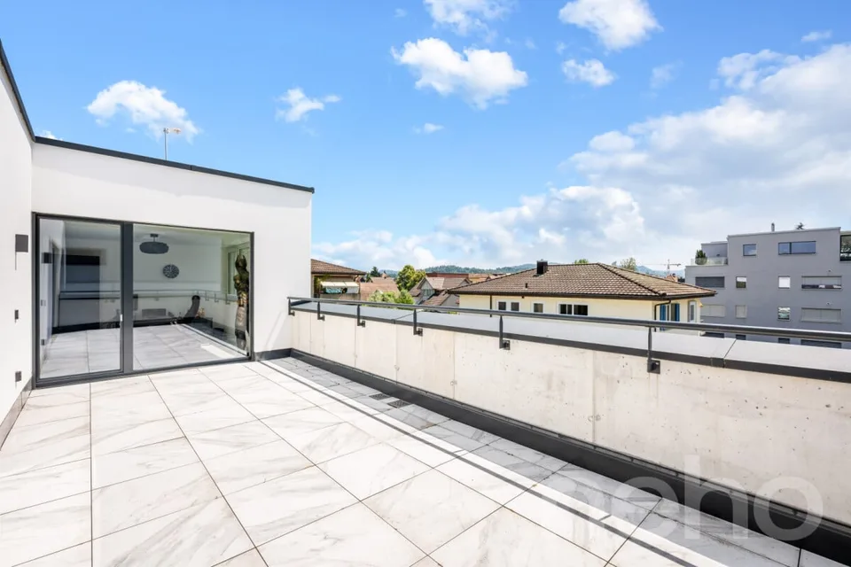 Luxuriöses 7.5 Zimmerhaus mit Aussenpool - Exklusives Wohnen in Suhr – Foto 18 von 18