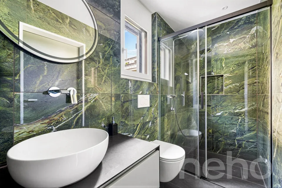 Luxuriöses 7.5 Zimmerhaus mit Aussenpool - Exklusives Wohnen in Suhr – Foto 13 von 18
