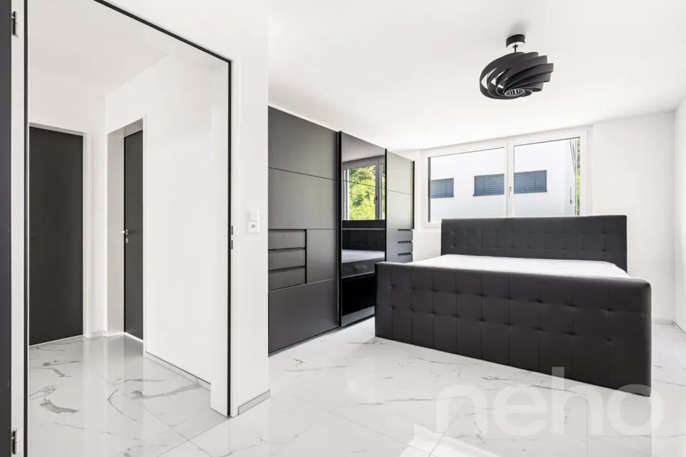 Luxuriöses 7.5 Zimmerhaus mit Aussenpool - Exklusives Wohnen in Suhr – Foto 14 von 18