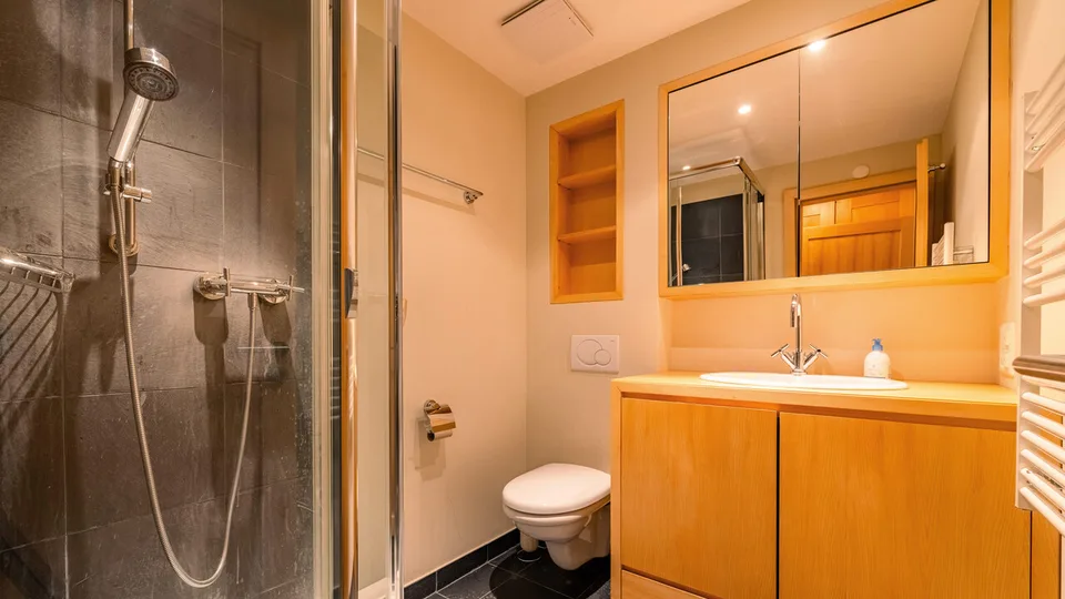 Appartement de prestige 4.5 pces - Tsarbouye - Crans-Montana – foto 10 di 13