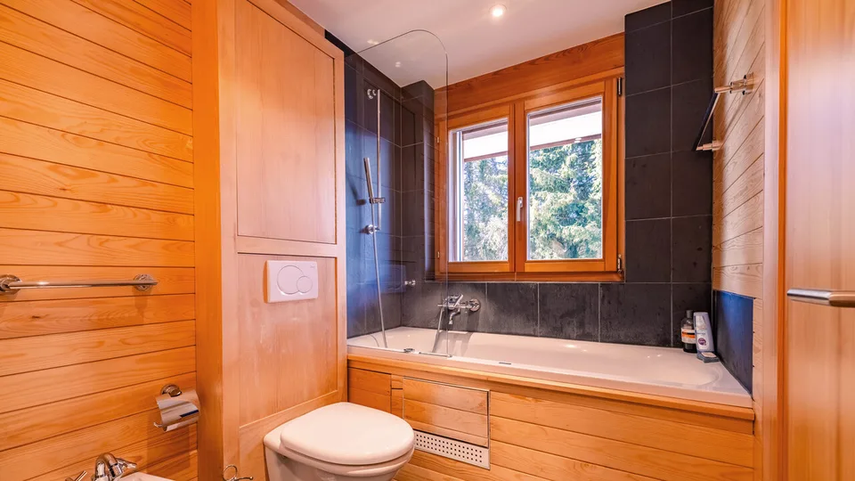 Appartement de prestige 4.5 pces - Tsarbouye - Crans-Montana – foto 8 di 13