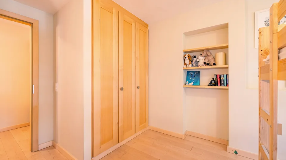 Appartement de prestige 4.5 pces - Tsarbouye - Crans-Montana – foto 13 di 13