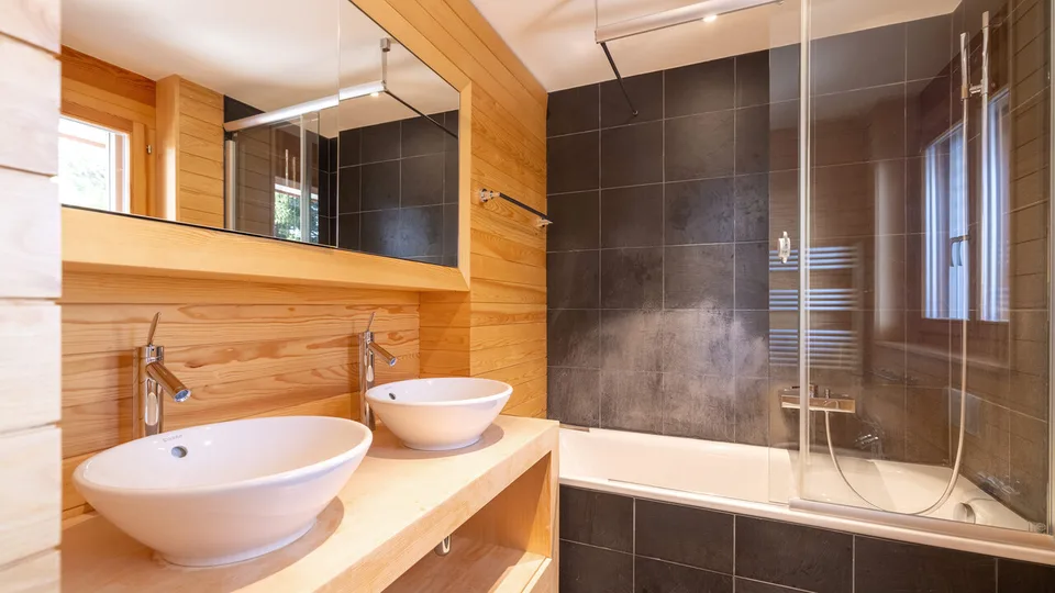Appartement de prestige 4.5 pces - Tsarbouye - Crans-Montana – foto 9 di 13
