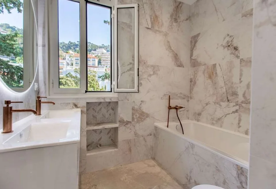 Splendida casa borghese Nizza porto – foto 11 di 13