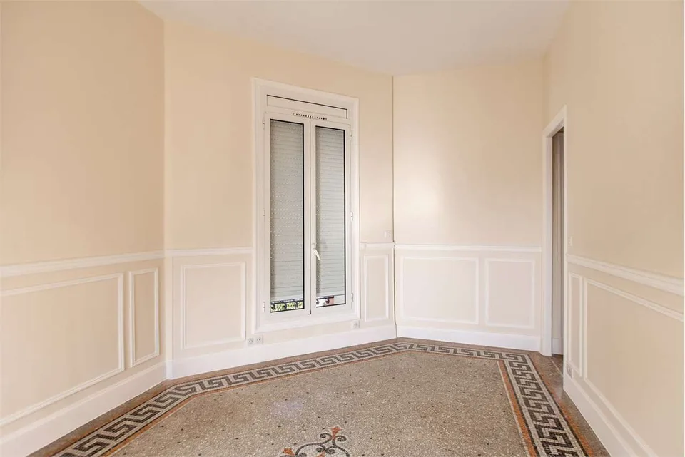 Splendida casa borghese Nizza porto – foto 9 di 13