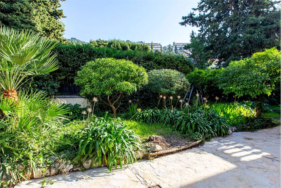 Splendida casa borghese Nizza porto – foto 13 di 13