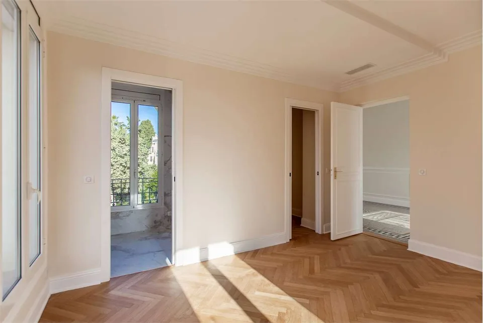 Splendida casa borghese Nizza porto – foto 12 di 13