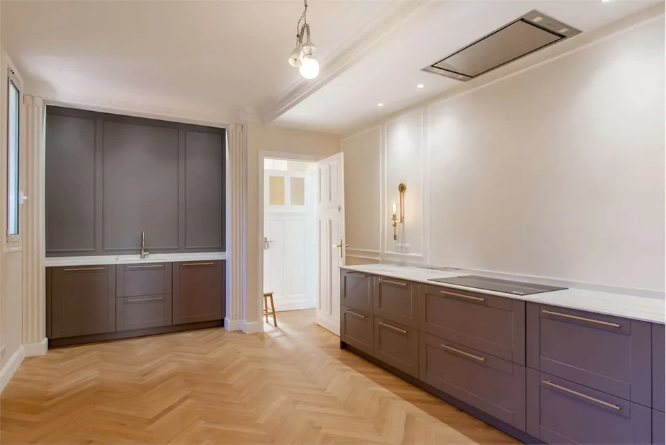 Splendida casa borghese Nizza porto – foto 8 di 13