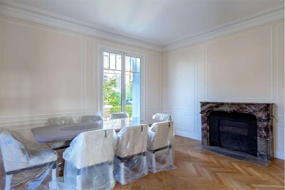 Splendida casa borghese Nizza porto – foto 6 di 13