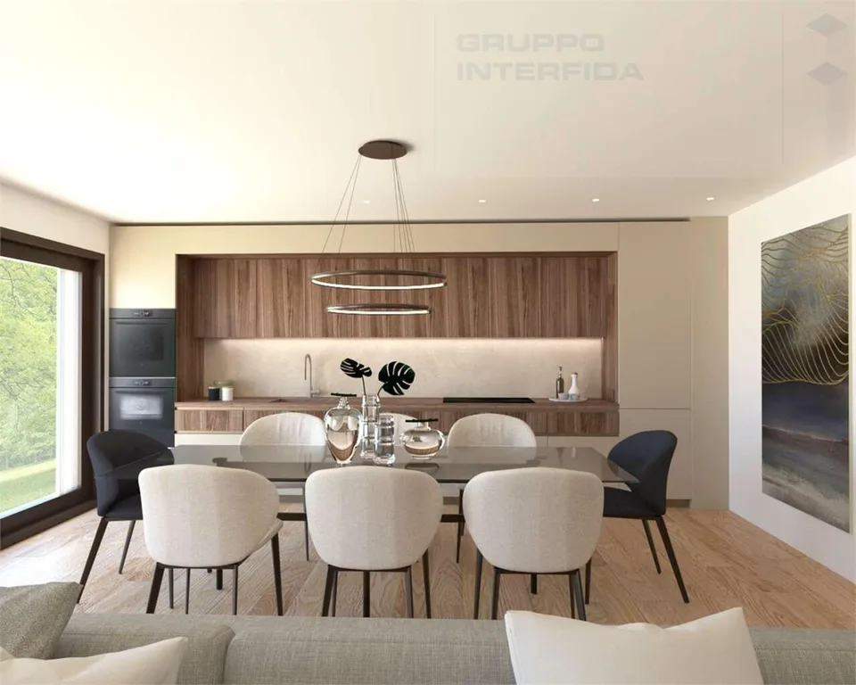 NEUES EINFAMILIENHAUS