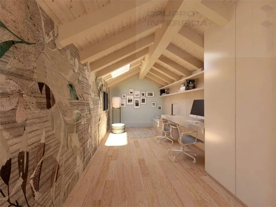 Neues Einfamilienhaus – Foto 6 von 6