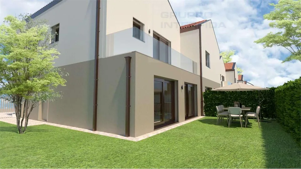 NUOVA CASA UNIFAMILIARE