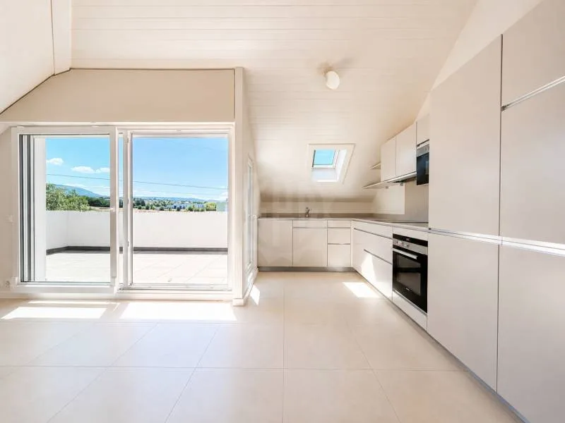 Charmantes Apartment - Perly