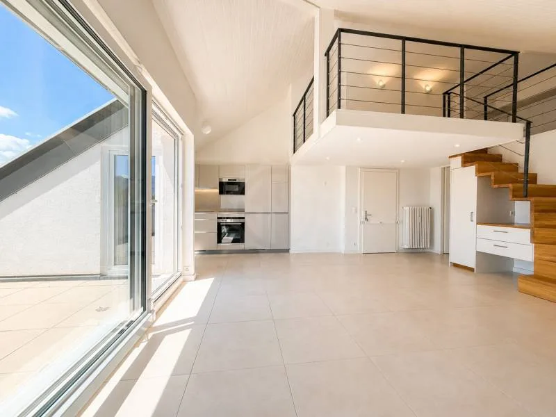 Charmantes Apartment - Perly