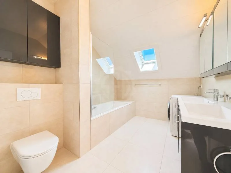 Charmant appartement - Perly – photo 10 sur 12