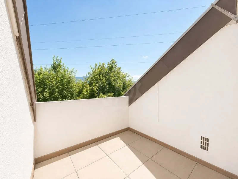 Charmant appartement - Perly – photo 8 sur 12
