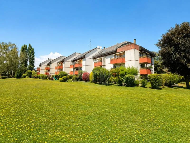 Charmant appartement - Perly