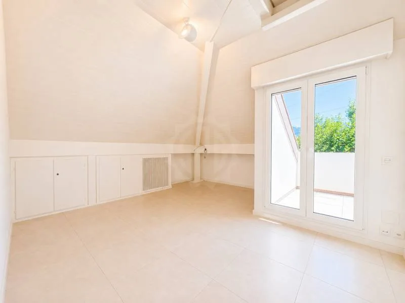 Charmant appartement - Perly – photo 7 sur 12