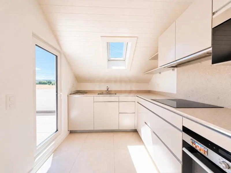 Charmant appartement - Perly – photo 6 sur 12