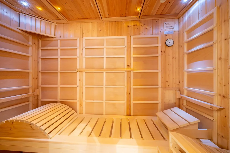 Architecture de haute qualité dans un emplacement exclusif – photo 6 sur 7