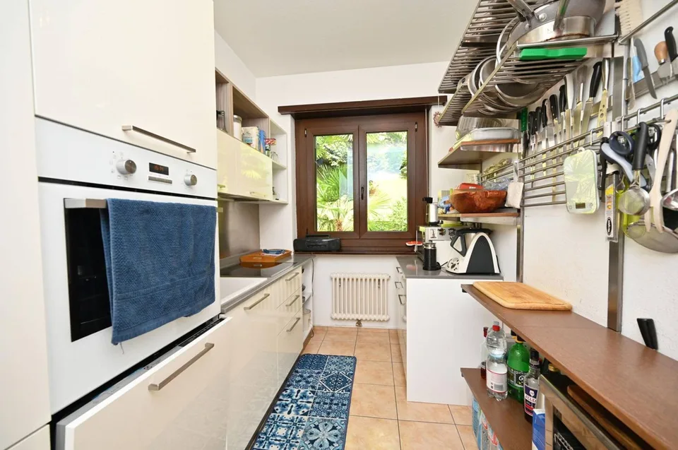 Appartement - Castagnola – Foto 7 von 7