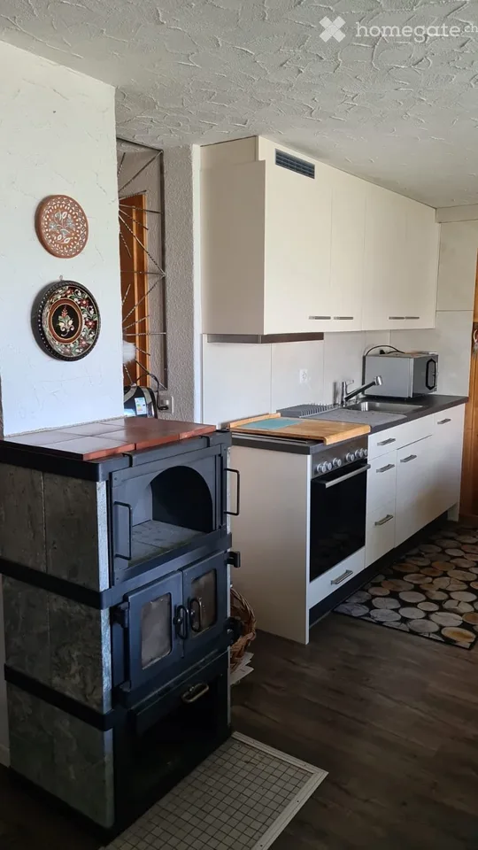 7 Zimmer Haus / Wärmepumpe / 4 PP  u. v. m.