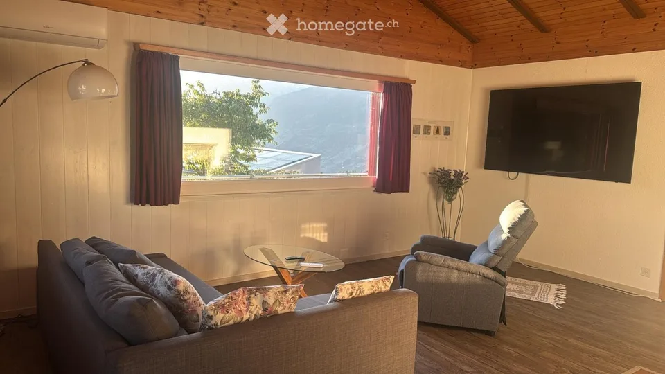 7 Zimmer Haus / Wärmepumpe / 4 PP  u. v. m.