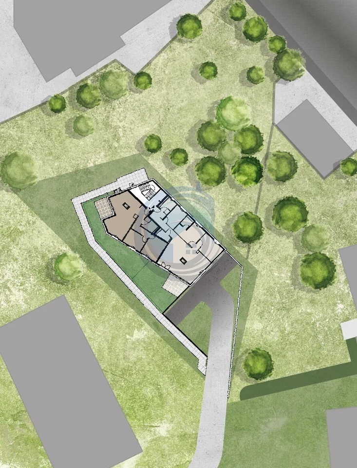 ATTALENS | APPARTEMENT 4,5p – Foto 12 von 12