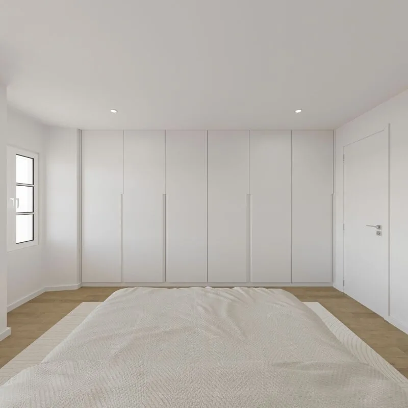 Neues Duplex-Apartment mit 3,5 Zimmern in Bioley-Magnoux – Foto 7 von 18