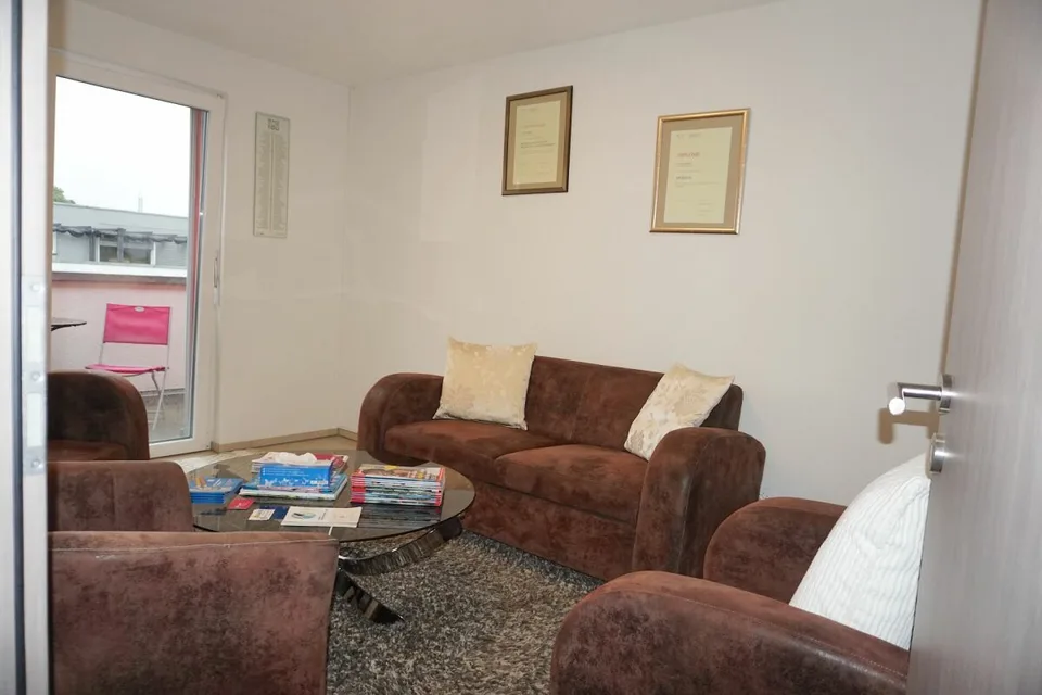 ARI-247 - Dachgeschoss mit 5,5 Zimmern für 140 m2 Wohnfläche und 128 m2 Terrasse – Foto 8 von 13
