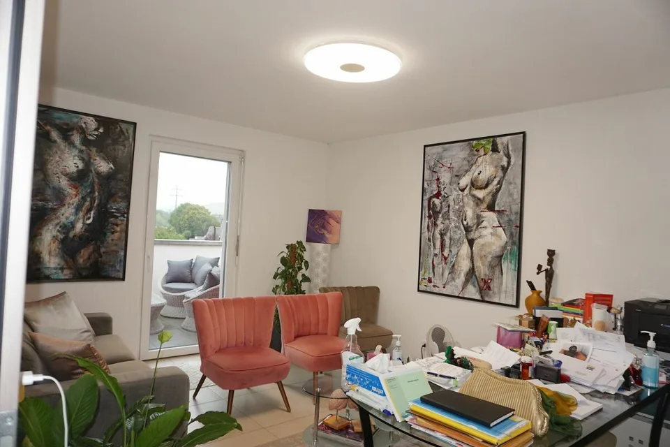 ARI-247 - Dachgeschoss mit 5,5 Zimmern für 140 m2 Wohnfläche und 128 m2 Terrasse – Foto 7 von 13