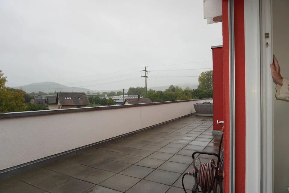 ARI-247 - Dachgeschoss mit 5,5 Zimmern für 140 m2 Wohnfläche und 128 m2 Terrasse – Foto 10 von 13