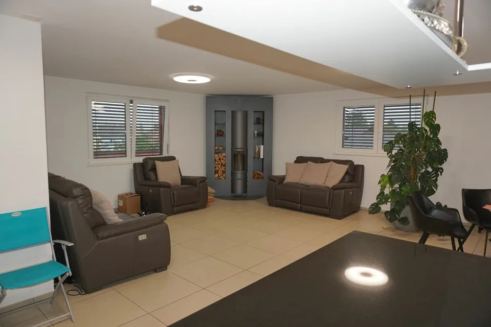 ARI-247 - Attico di 5,5 locali per 140 m2 abitabili e 128 m2 di terrazza