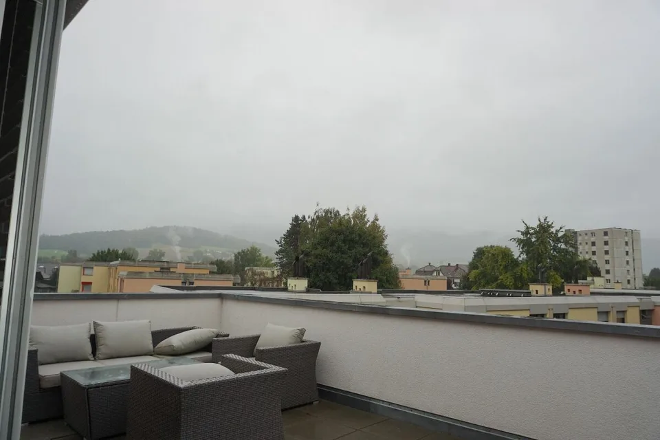 ARI-247 - Dachgeschoss mit 5,5 Zimmern für 140 m2 Wohnfläche und 128 m2 Terrasse – Foto 11 von 13